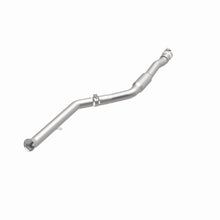Load image into Gallery viewer, MagnaFlow Exhaust Products 280510 OEM Grade Direct-Fit Catalytic Converter for Select BMW 330i, BMW 330i xDrive, BMW 430i, BMW 430i Gran Coupe, BMW 430i xDrive, BMW 430i xDrive Gran Coupe