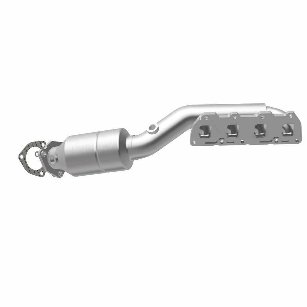 MagnaFlow Exhaust Products 452799 California CARB Manifold Catalytic Converter for Select Volkswagen Passat