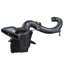 Load image into Gallery viewer, 75-5137Cold-Air-Intake-For-20-21-SilveradoSierra-1500-Duramax-3.0L-Cotton-Filter-SB