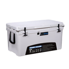 Load image into Gallery viewer, 75-Qt-Cooler-With-Accessories