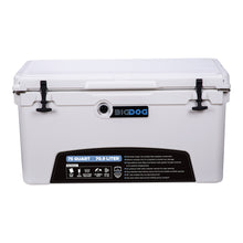 Load image into Gallery viewer, 75-Qt-Cooler-With-Accessories
