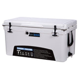 HUSKY TOWING BDC75 75 QT COOLER WITH ACCESSORIES