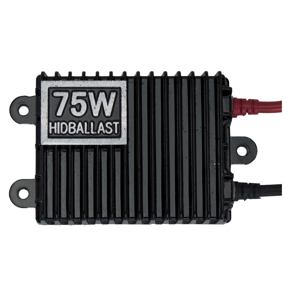75-Watt-Ac-Hid-Conversion-Ballast---High-Power-Output-Headlight-System