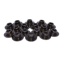 Load image into Gallery viewer, COMP Cams 750-16 10 Degree Superlock Steel Retainer Set of 16 for 1.250" OD Valve Spring
