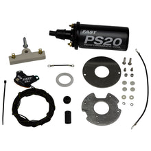 Load image into Gallery viewer, FAST 750-1705 XR-I Points Replacement with PS20 Coil for Ford from 1959 to 1974