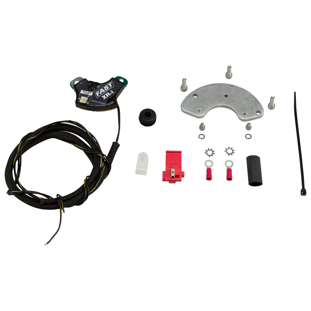 FAST 750-1720 XR-I Points Replacement for Oldsmobile from 1967 to 1974
