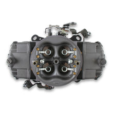 Load image into Gallery viewer, 750-Cfm-4150-Alum-Ultra-Xp-(Hard-Core-Gray-)-Methanol