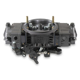 Holley 0-80833HBX 750 CFM 4150 ALUM ULTRA XP (Hard Core Gray (TM)) METHANOL