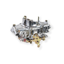Load image into Gallery viewer, 750-Cfm-Aluminum-Double-Pumper-Carburetor-W-Electric-Choke