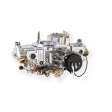 Load image into Gallery viewer, 750-Cfm-Aluminum-Double-Pumper-Carburetor-W-Electric-Choke