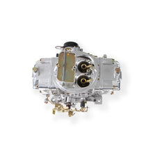 Load image into Gallery viewer, 750-Cfm-Aluminum-Double-Pumper-Carburetor-W-Electric-Choke