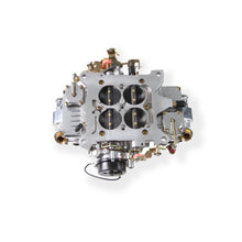 Load image into Gallery viewer, 750-Cfm-Aluminum-Double-Pumper-Carburetor-W-Electric-Choke