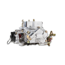 Load image into Gallery viewer, 750-Cfm-Aluminum-Double-Pumper-Carburetor-W-Electric-Choke