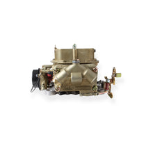 Load image into Gallery viewer, 750-Cfm-Classic-Double-Pumper-Carburetor-W-Electric-Choke