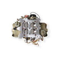 Load image into Gallery viewer, 750-Cfm-Classic-Double-Pumper-Carburetor-W-Electric-Choke