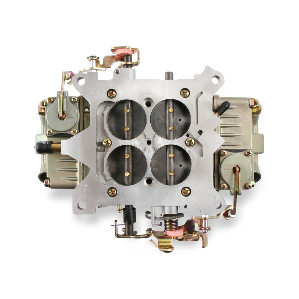 750-Cfm-Competition-Double-Pumper-Carburetor--Aluminum