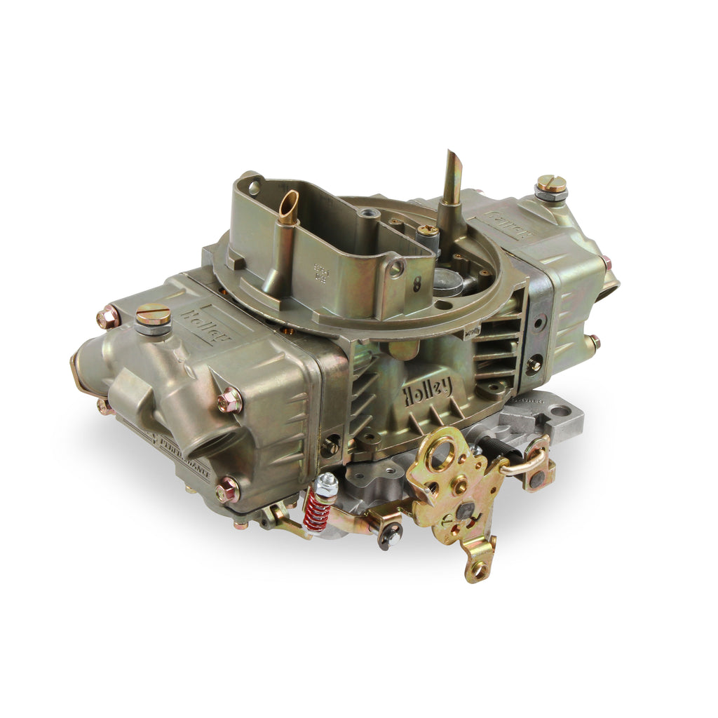 750-Cfm-Competition-Double-Pumper-Carburetor--Aluminum