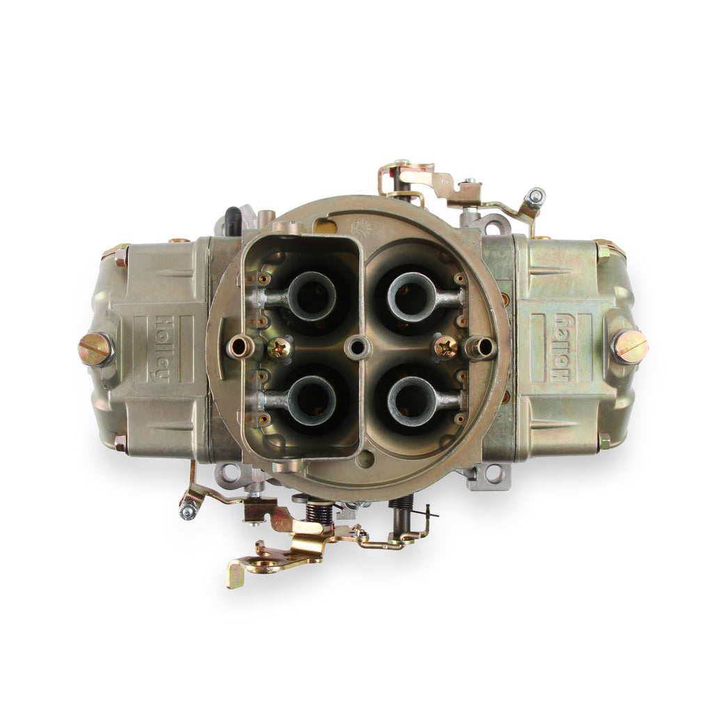 750-Cfm-Competition-Double-Pumper-Carburetor--Aluminum