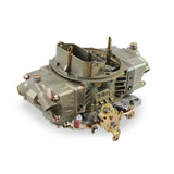 Holley 0-9379-1 750 CFM Competition Double Pumper Carburetor- Aluminum