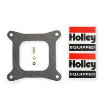 Load image into Gallery viewer, 750-Cfm-Competition-Double-Pumper-Carburetor--Aluminum