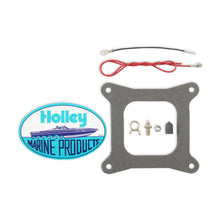 Load image into Gallery viewer, 750-Cfm-Marine-Carburetor