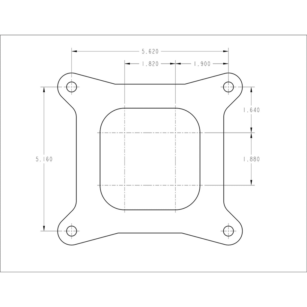 750-Cfm-Marine-Carburetor
