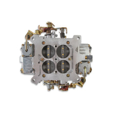 Load image into Gallery viewer, 750-Cfm-Supercharger-Double-Pumper-Carburetor-Draw-Thru-Design