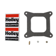 Load image into Gallery viewer, 750-Cfm-Supercharger-Double-Pumper-Carburetor-Draw-Thru-Design