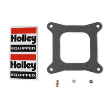 Load image into Gallery viewer, 750-Cfm-Supercharger-Double-Pumper-Carburetor-Draw-Thru-Design