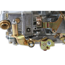 Load image into Gallery viewer, 750-Cfm-Supercharger-Double-Pumper-Carburetor-Draw-Thru-Design