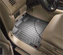 Load image into Gallery viewer, Weathertech 440591 FloorLiner™ DigitalFit® for Select Honda Pilot