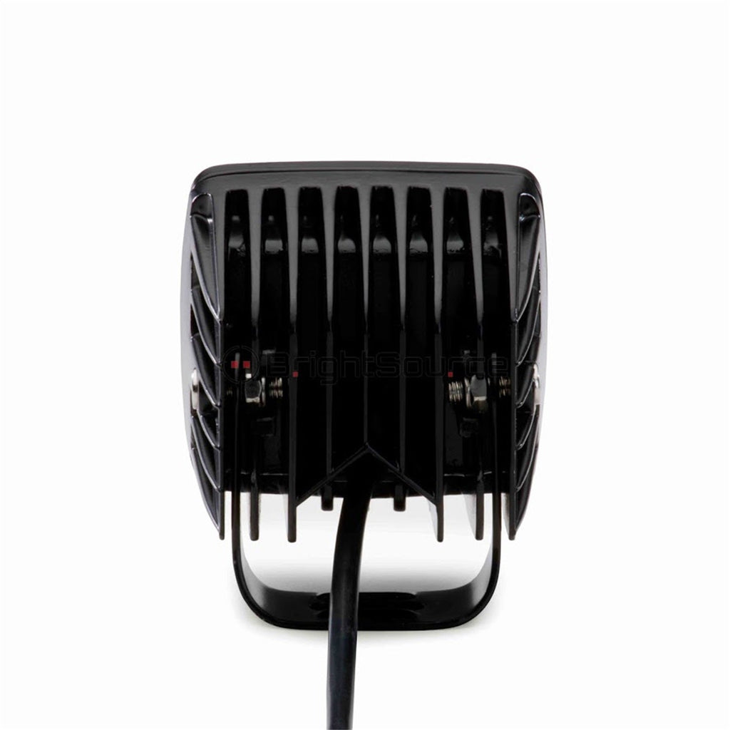 BrightSource 75001F Cube Light Kit - Truck Part Superstore