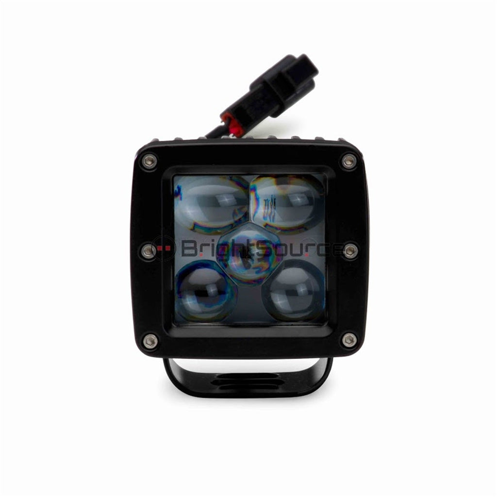 BrightSource 75001 Cube Light Kit - Truck Part Superstore