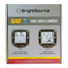 Load image into Gallery viewer, BrightSource 75003 Cube Light Kit - Truck Part Superstore