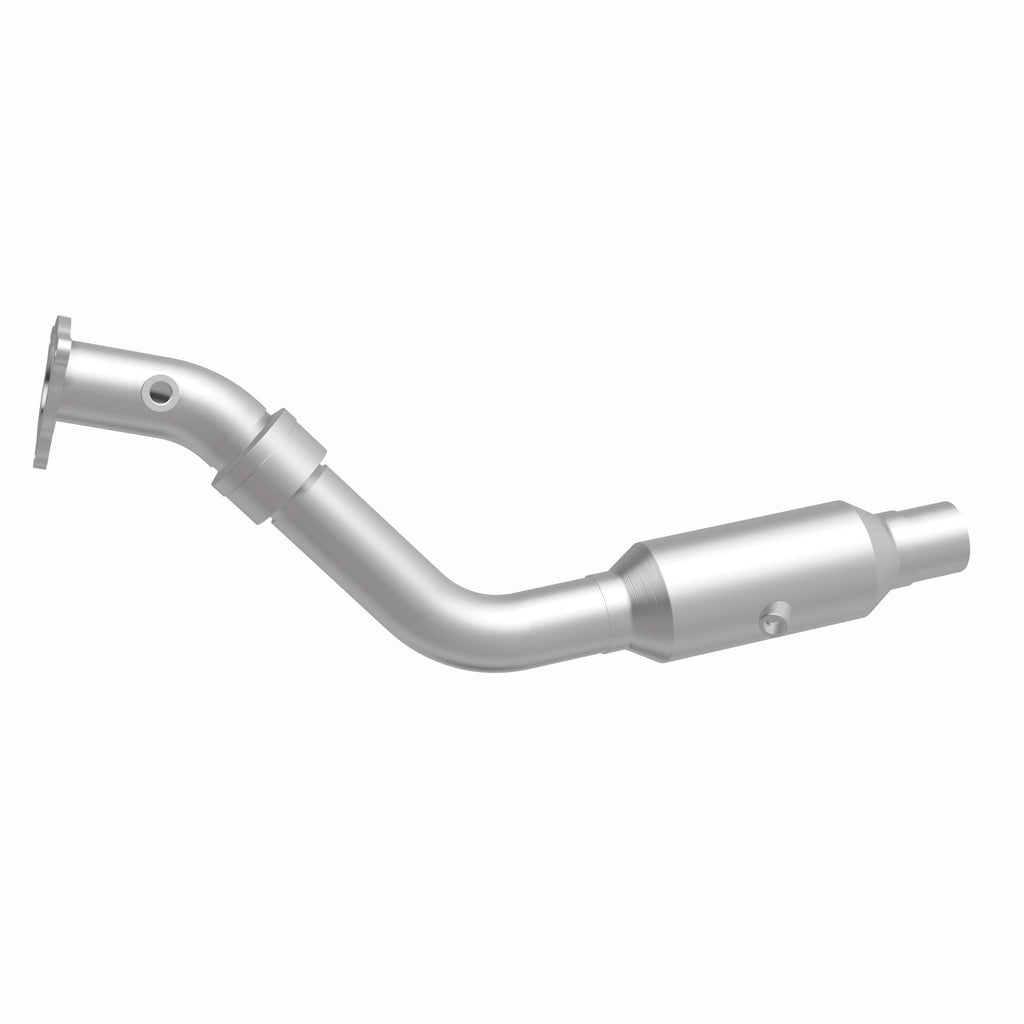 MagnaFlow Exhaust Products 4551018 California CARB Direct-Fit Catalytic Converter for Select Chrysler Pacifica