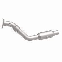 Load image into Gallery viewer, MagnaFlow Exhaust Products 4551018 California CARB Direct-Fit Catalytic Converter for Select Chrysler Pacifica