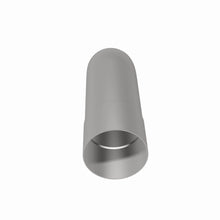 Load image into Gallery viewer, MagnaFlow Exhaust Products 35181 Single Exhaust Tip - 4in. Inlet/4in. Outlet