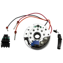 Load image into Gallery viewer, FAST 7502-1526 EZ-Run Distributor Replacement Module for Ford Distributors