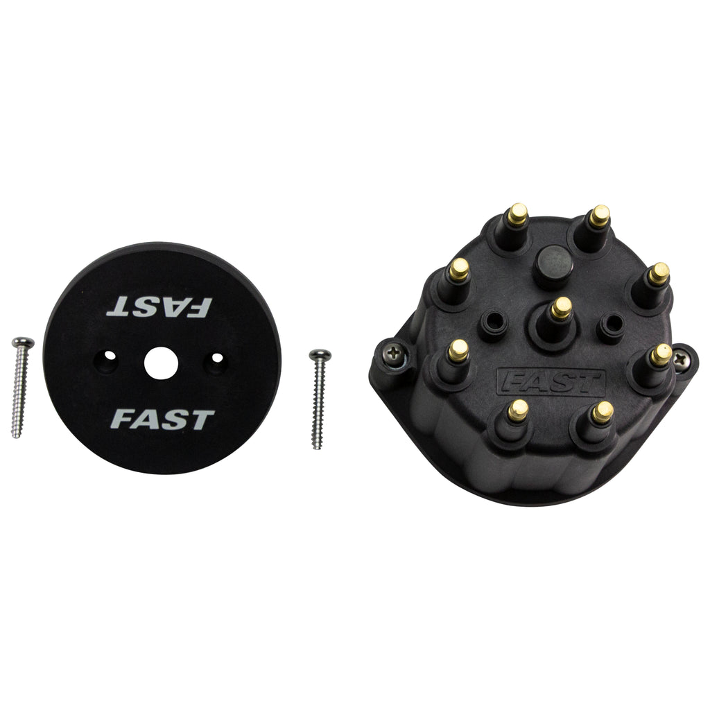 FAST 7502-1528 EZ-Run Distributor Replacement Large Cap
