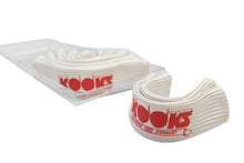 Load image into Gallery viewer, Kooks Custom Headers 750201 Spark Plug Sleeve-Natural W/Red Logo Package of 8 Sleeves