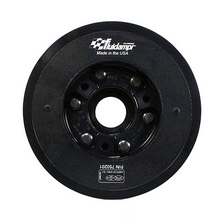 Load image into Gallery viewer, Fluidampr 750201 Harmonic Balancer - Fluidampr - Ford 7.3L Godzilla for Select Ford E-350 Super Duty, Ford E-450 Super Duty, Ford F-250 Super Duty, Ford F-350 Super Duty, Ford F-450 Super Duty, Ford F-550 Super Duty, Ford F-600 Super Duty