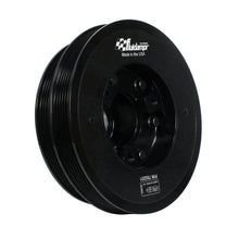 Load image into Gallery viewer, Fluidampr 750201 Harmonic Balancer - Fluidampr - Ford 7.3L Godzilla for Select Ford E-350 Super Duty, Ford E-450 Super Duty, Ford F-250 Super Duty, Ford F-350 Super Duty, Ford F-450 Super Duty, Ford F-550 Super Duty, Ford F-600 Super Duty