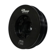 Load image into Gallery viewer, Fluidampr 750201 Harmonic Balancer - Fluidampr - Ford 7.3L Godzilla for Select Ford E-350 Super Duty, Ford E-450 Super Duty, Ford F-250 Super Duty, Ford F-350 Super Duty, Ford F-450 Super Duty, Ford F-550 Super Duty, Ford F-600 Super Duty