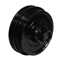 Load image into Gallery viewer, Fluidampr 750201 Harmonic Balancer - Fluidampr - Ford 7.3L Godzilla for Select Ford E-350 Super Duty, Ford E-450 Super Duty, Ford F-250 Super Duty, Ford F-350 Super Duty, Ford F-450 Super Duty, Ford F-550 Super Duty, Ford F-600 Super Duty