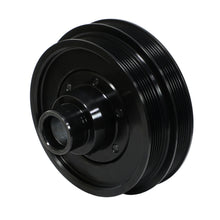 Load image into Gallery viewer, Fluidampr 750201 Harmonic Balancer - Fluidampr - Ford 7.3L Godzilla for Select Ford E-350 Super Duty, Ford E-450 Super Duty, Ford F-250 Super Duty, Ford F-350 Super Duty, Ford F-450 Super Duty, Ford F-550 Super Duty, Ford F-600 Super Duty