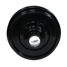 Load image into Gallery viewer, Fluidampr 750201 Harmonic Balancer - Fluidampr - Ford 7.3L Godzilla for Select Ford E-350 Super Duty, Ford E-450 Super Duty, Ford F-250 Super Duty, Ford F-350 Super Duty, Ford F-450 Super Duty, Ford F-550 Super Duty, Ford F-600 Super Duty