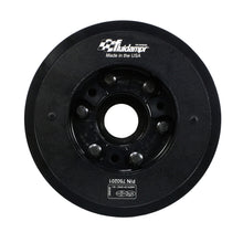 Load image into Gallery viewer, Fluidampr 750201 Harmonic Balancer - Fluidampr - Ford 7.3L Godzilla for Select Ford E-350 Super Duty, Ford E-450 Super Duty, Ford F-250 Super Duty, Ford F-350 Super Duty, Ford F-450 Super Duty, Ford F-550 Super Duty, Ford F-600 Super Duty