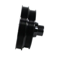 Load image into Gallery viewer, Fluidampr 750201 Harmonic Balancer - Fluidampr - Ford 7.3L Godzilla for Select Ford E-350 Super Duty, Ford E-450 Super Duty, Ford F-250 Super Duty, Ford F-350 Super Duty, Ford F-450 Super Duty, Ford F-550 Super Duty, Ford F-600 Super Duty