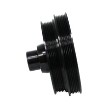 Load image into Gallery viewer, Fluidampr 750201 Harmonic Balancer - Fluidampr - Ford 7.3L Godzilla for Select Ford E-350 Super Duty, Ford E-450 Super Duty, Ford F-250 Super Duty, Ford F-350 Super Duty, Ford F-450 Super Duty, Ford F-550 Super Duty, Ford F-600 Super Duty