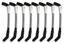 Load image into Gallery viewer, Kooks Custom Headers 750204 11mm Spark Plug Wires (8 pc. Set). Grey with Black Boots. LSX Truck for Select Cadillac Escalade, Cadillac Escalade ESV, Cadillac Escalade EXT, Chevrolet Avalanche 1500, Chevrolet Silverado 1500, Chevrolet Suburban, Chevrolet